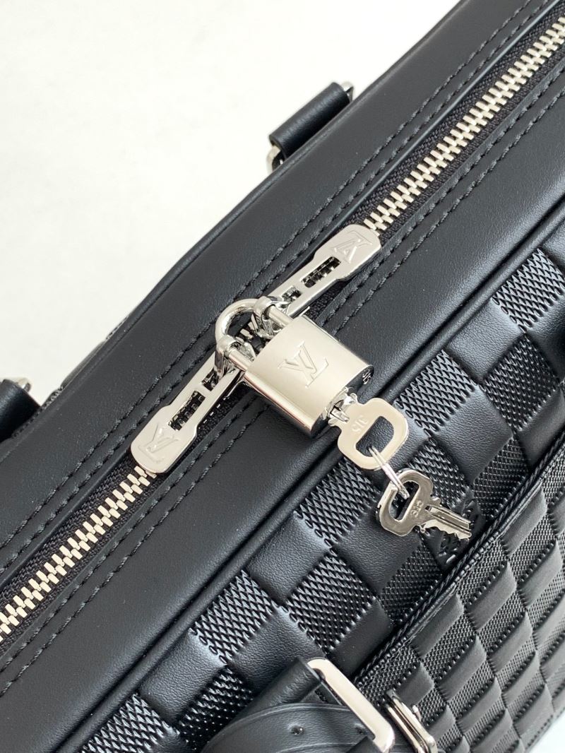 Mens Louis Vuitton Briefcases